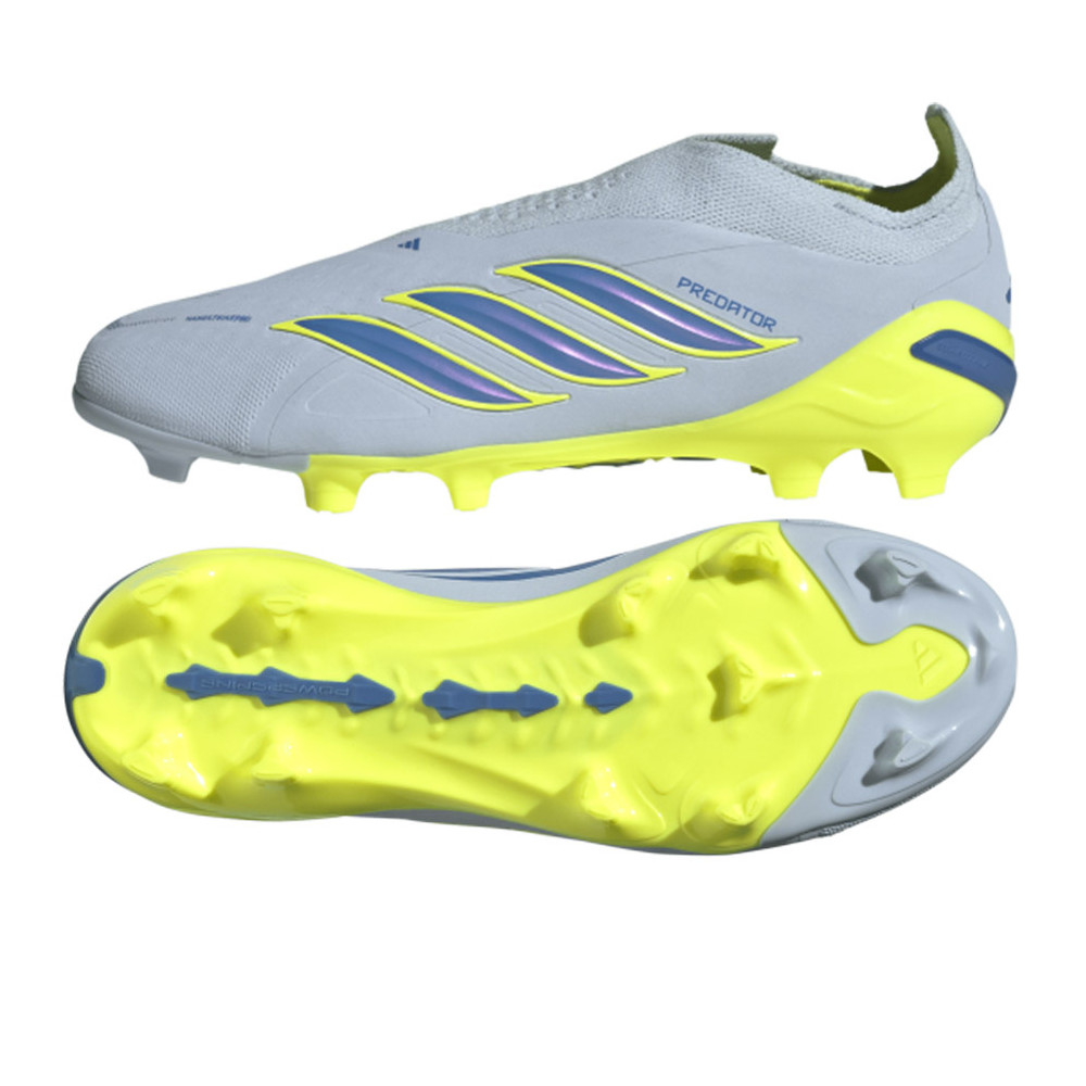 Buty adidas Predator Elite LL Jr FG JR7856			