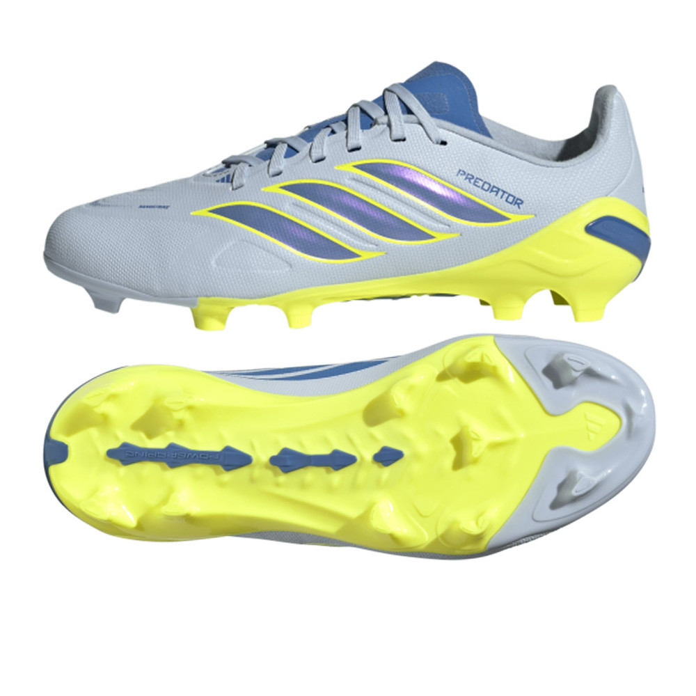 Buty adidas Predator League FT Jr FG JR7886			