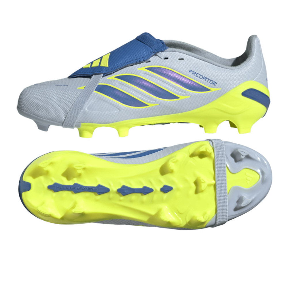 Buty adidas Predator League FT Jr FG JR7924			