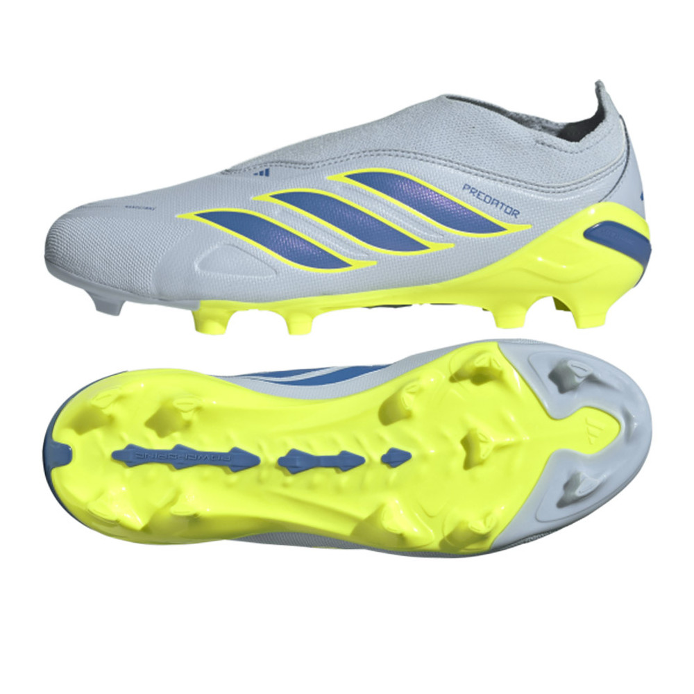 Buty adidas Predator League LL Jr FG JR7889			