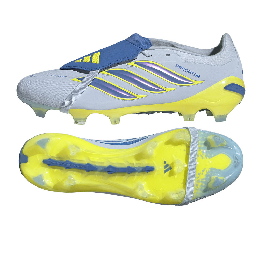 Buty adidas Predator Pro FT FG JS0951			