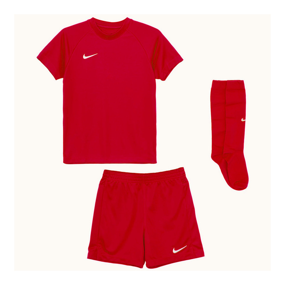 Komplet Nike Park VIII HV8260-657			