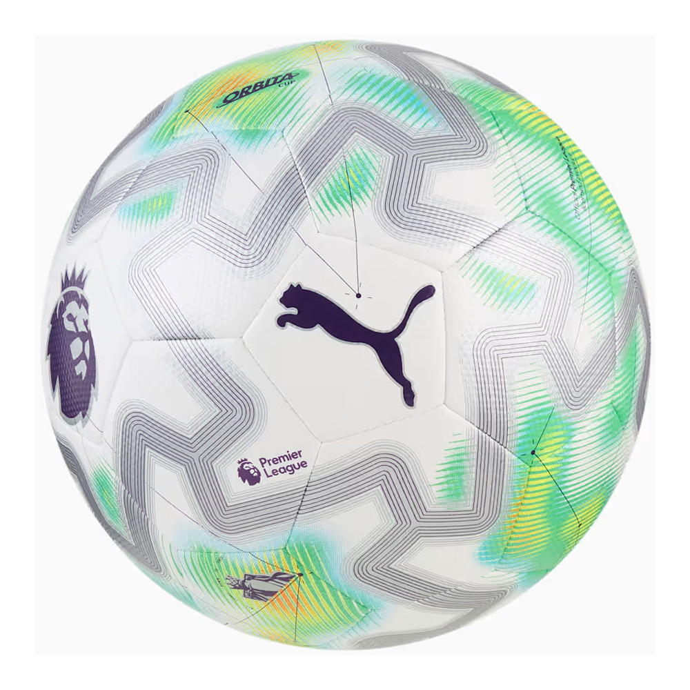 Piłka Puma Orbita Cup Premier League Thrill 084898-01			
