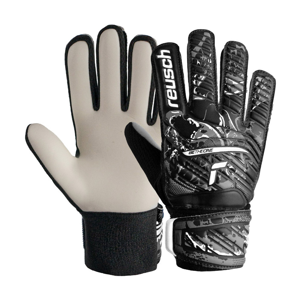 Rękawice Reusch Attrakt Starter Solid 53 70 514 7700			