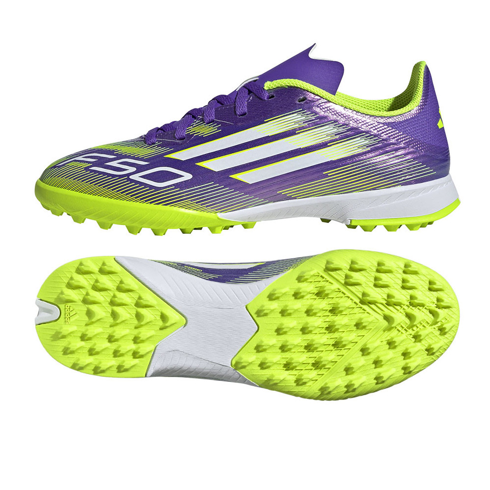 Buty adidas F50 League Jr TF JI0000			
