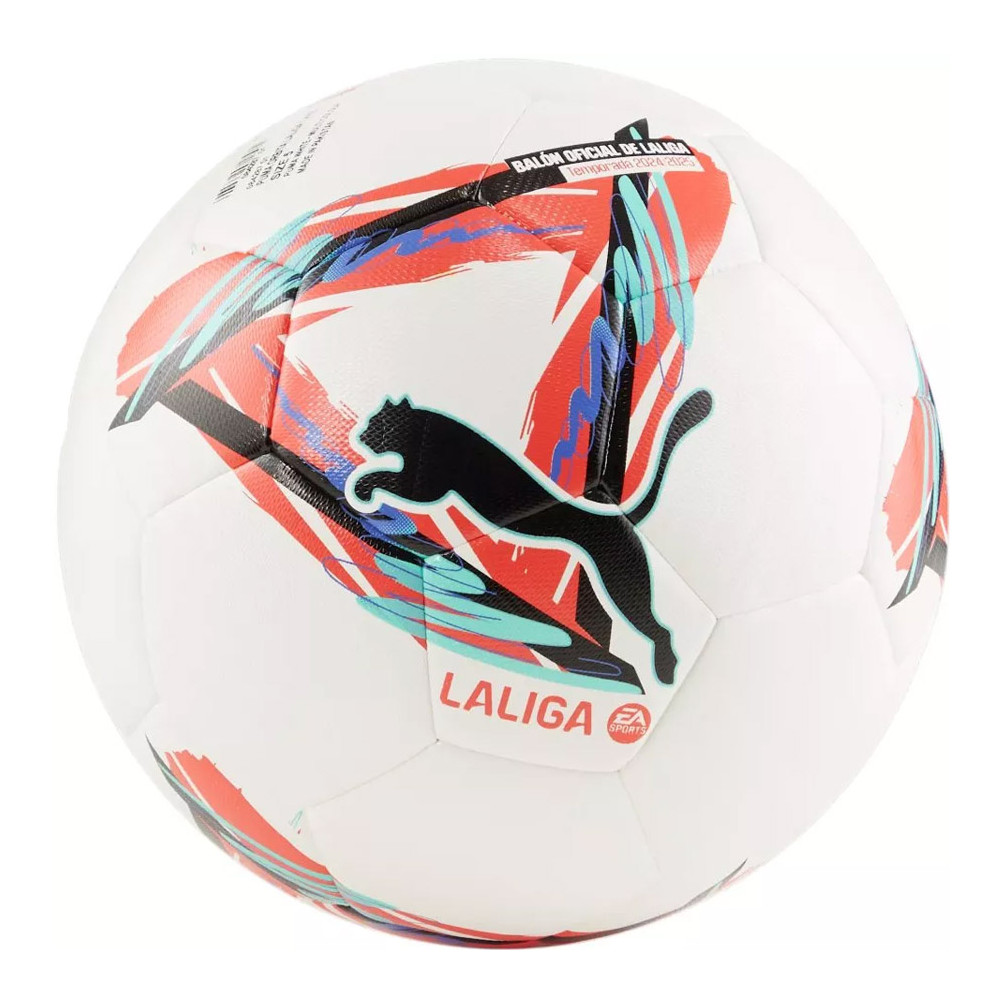 Piłka Puma Orbita LaLiga 1 HYB 084287-01			