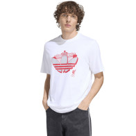 Koszulka adidas Liverpool FC GT TEE KD9066			