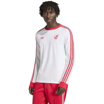 Koszulka adidas Liverpool FC OG LS JZ2543			