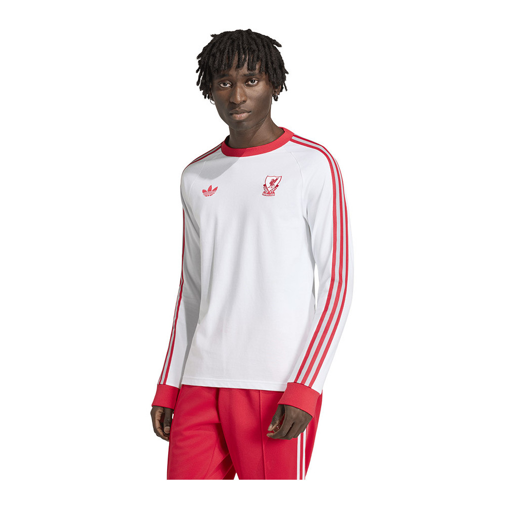 Koszulka adidas Liverpool FC OG LS JZ2543			