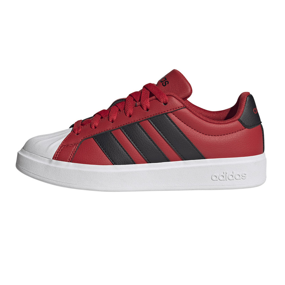 Buty adidas STREETTALK JR JP9412			