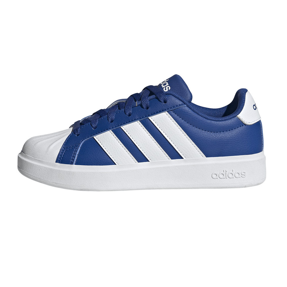 Buty adidas STREETTALK JR JQ8611			