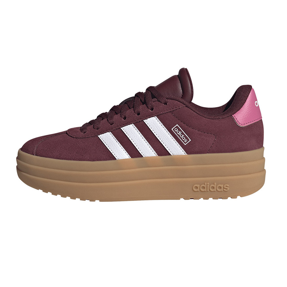Buty adidas VL COURT BOLD JR IH4780			