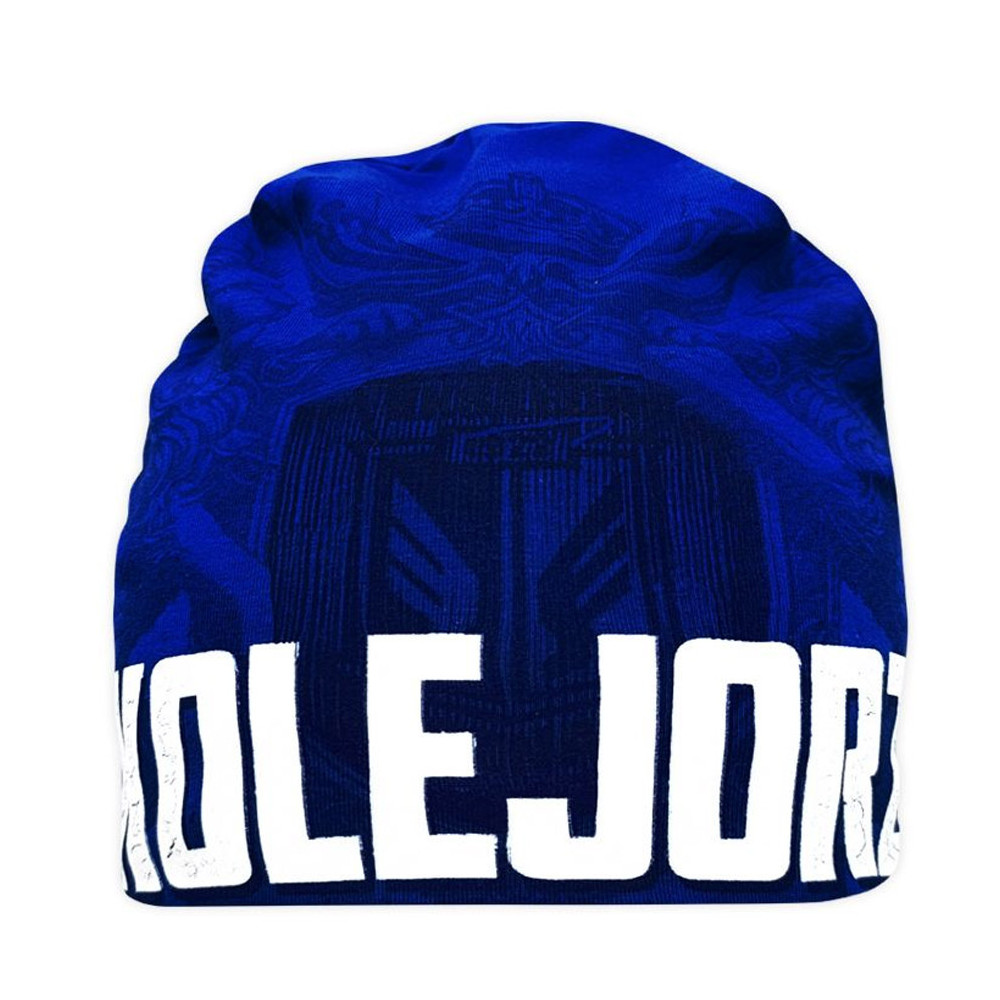 Czapka Dziecięca Kolejorz Lwy			