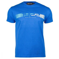 Koszulka 1922 Niebieska XXL			