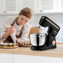 Robot planetarny wielofunkcyjny mikser misa 5,2L Webber AURA SM15