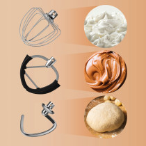 Robot planetarny wielofunkcyjny mikser misa 5,2L Webber AURA SM15