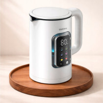 Czajnik elektryczny bezprzewodowy 1,5 L z regulacją temperatury Webber WK110 ELIYA