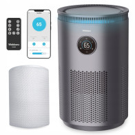 Nawilżacz ewaporacyjny z filtrem antybakteryjnym Webber COMO EH4001