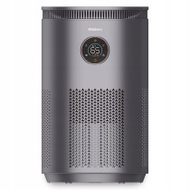 Nawilżacz ewaporacyjny z filtrem antybakteryjnym Webber COMO EH4001