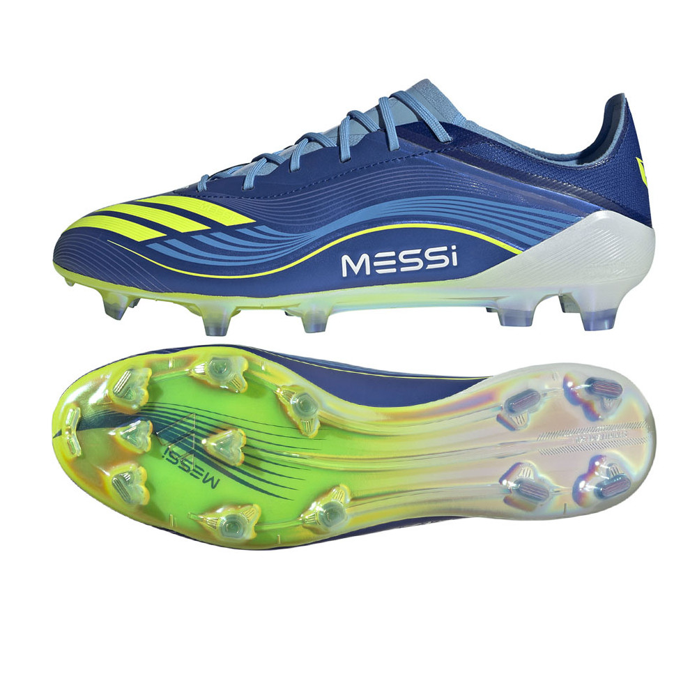 Buty adidas F50 Messi Elite FG JP7435			