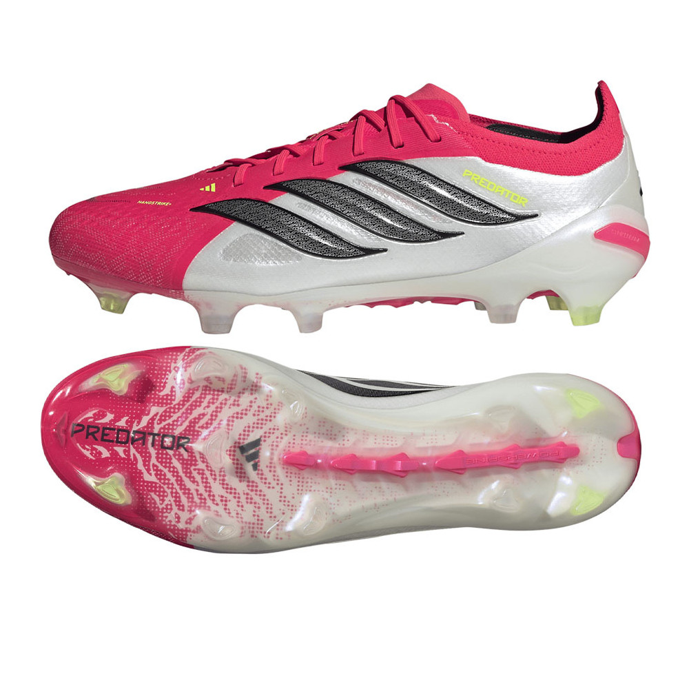 Buty adidas Predator Elite FG JS0433			