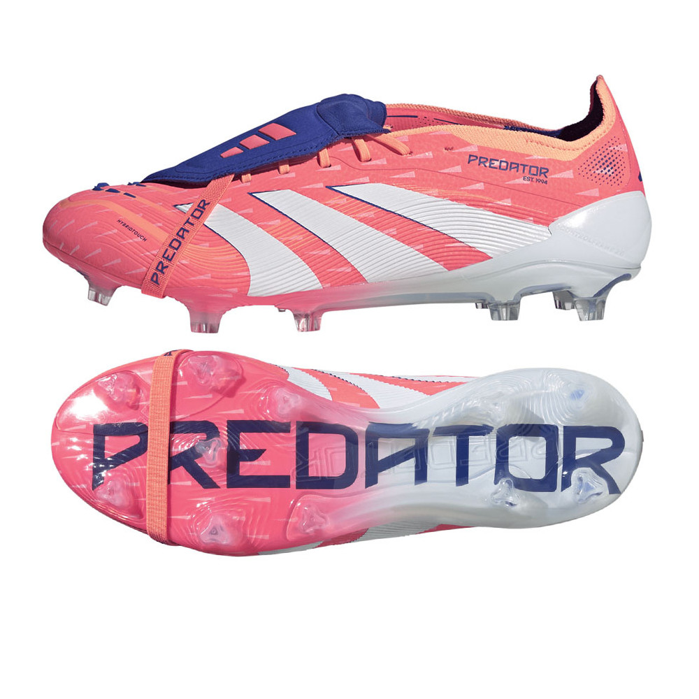 Buty adidas Predator Elite FT FG JI1093			