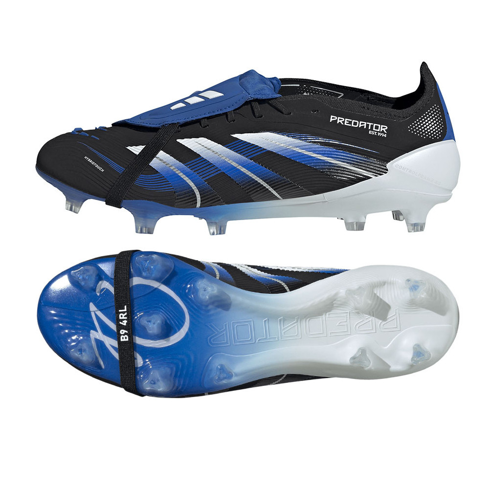 Buty adidas Predator Elite FT JB FG JS3106			