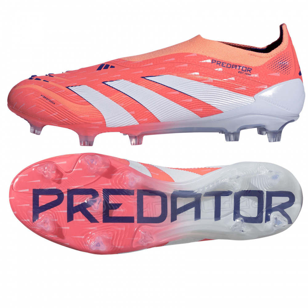 Buty adidas Predator Elite LL FG JI1076			