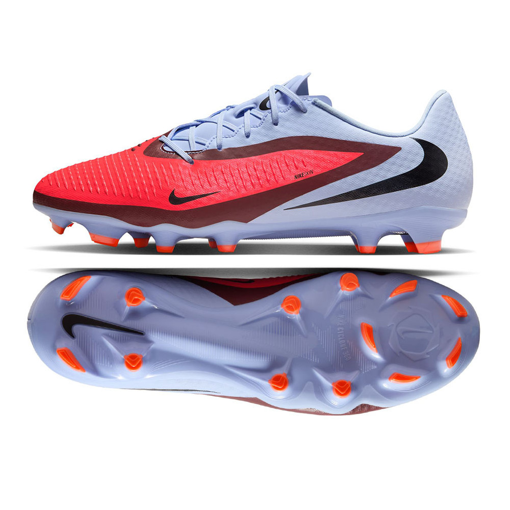 Buty Nike Phantom 6 Low Academy FG/MG HJ4564-400			