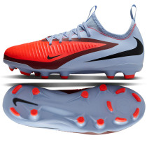 Buty Nike Phantom 6 Low Academy Jr FG/MG HM9203-400			