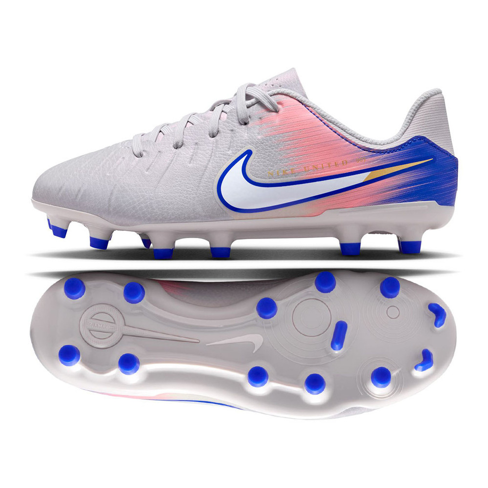 Buty Nike Tiempo Legend 10 Academy Jr FG/MG IB2459-001			