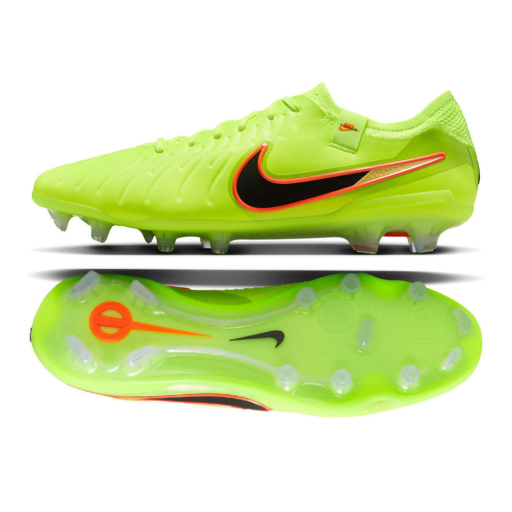 Buty Nike Tiempo Legend 10 Elite FG DV4328-701			