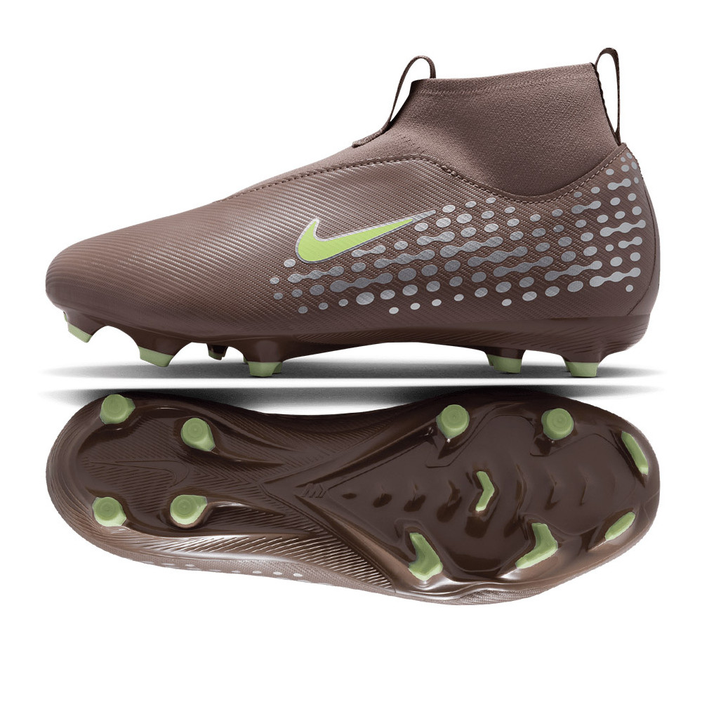 Buty Nike Zoom Mercurial Superfly 10 Academy KM Jr FG/MG HF3417-200			