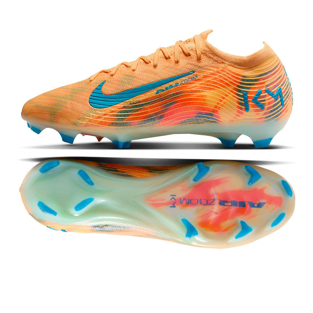 Buty Nike Zoom Mercurial Vapor 16 Elite FG FQ8683-801			