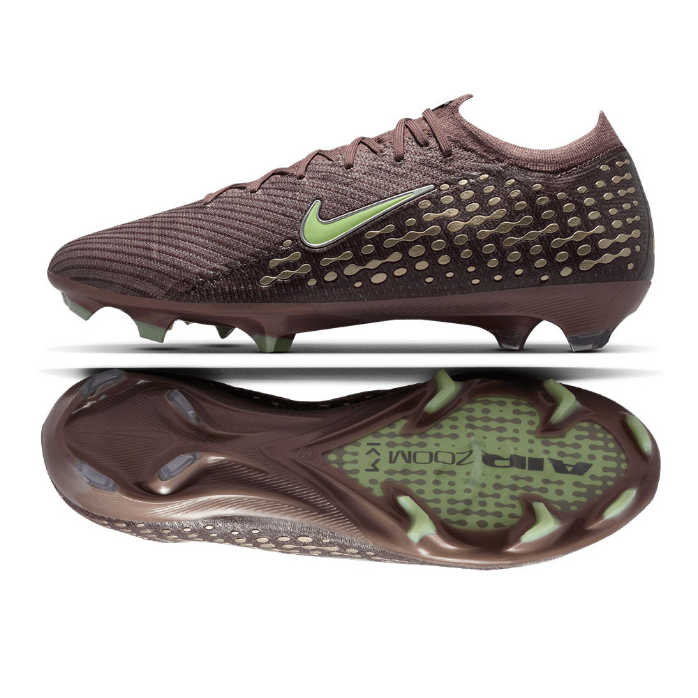 Buty Nike Zoom Mercurial Vapor 16 Elite Kylian Mbappe FG FQ8683-200			