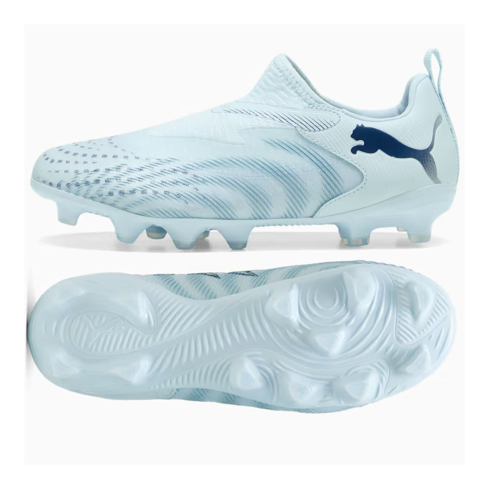 Buty Puma Future 9 MATCH LL Jr FG/AG 108722-03			