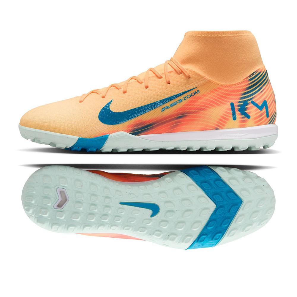 Buty Nike Zoom Mercurial Superfly 10 Academy KM TF FQ8333-801			