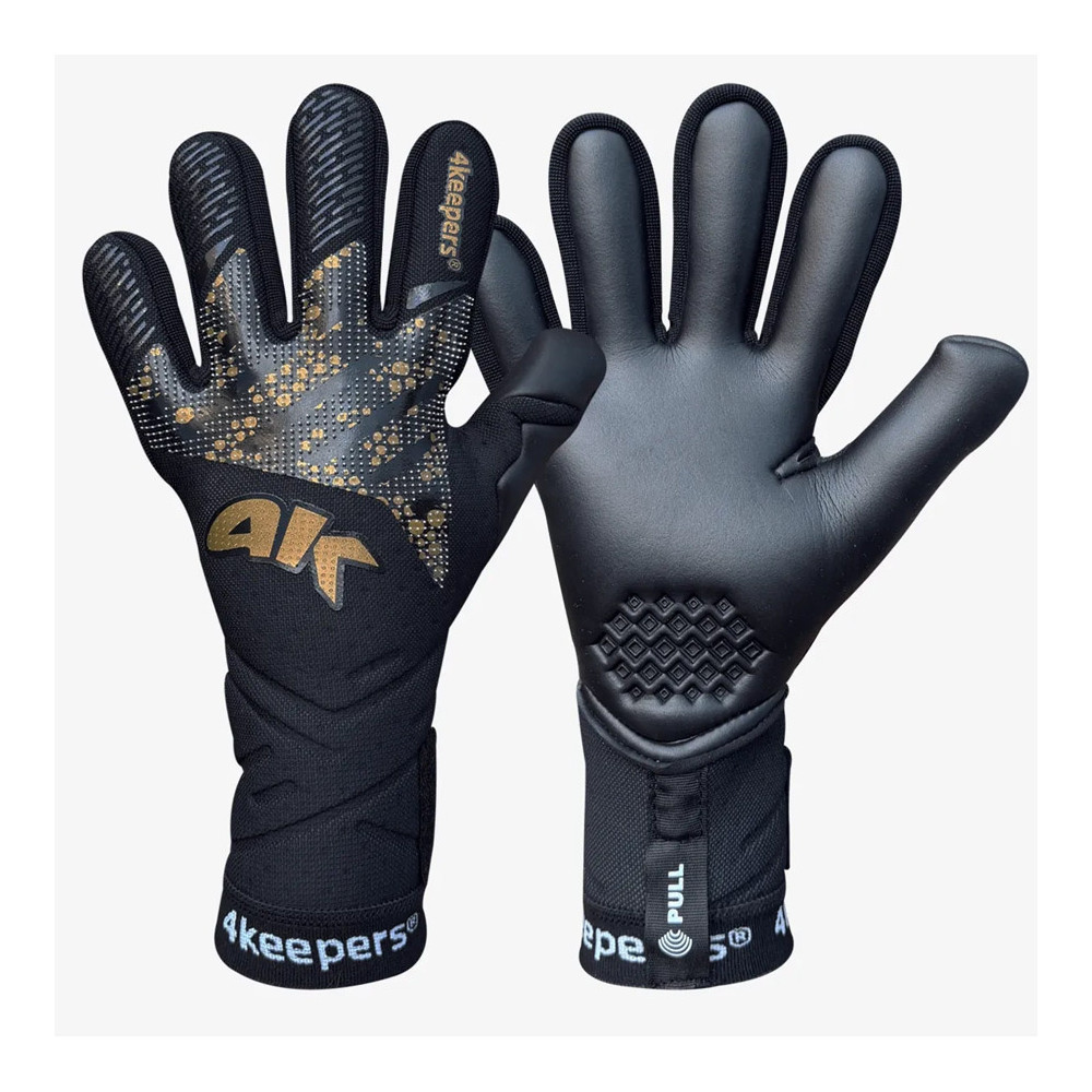 Rękawice 4keepers Elite Drake NC Junior S1028417			