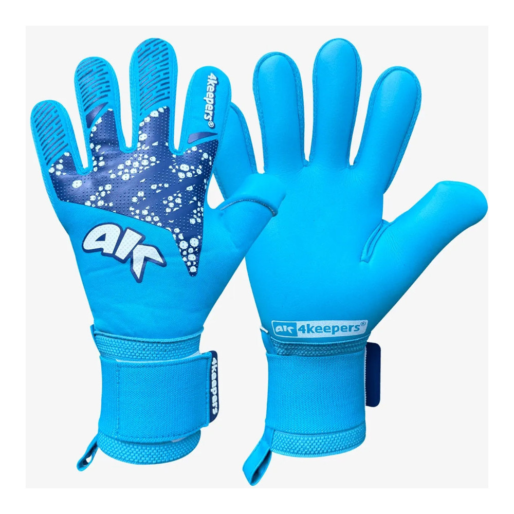 Rękawice 4keepers Elite Nox NC S1028421			