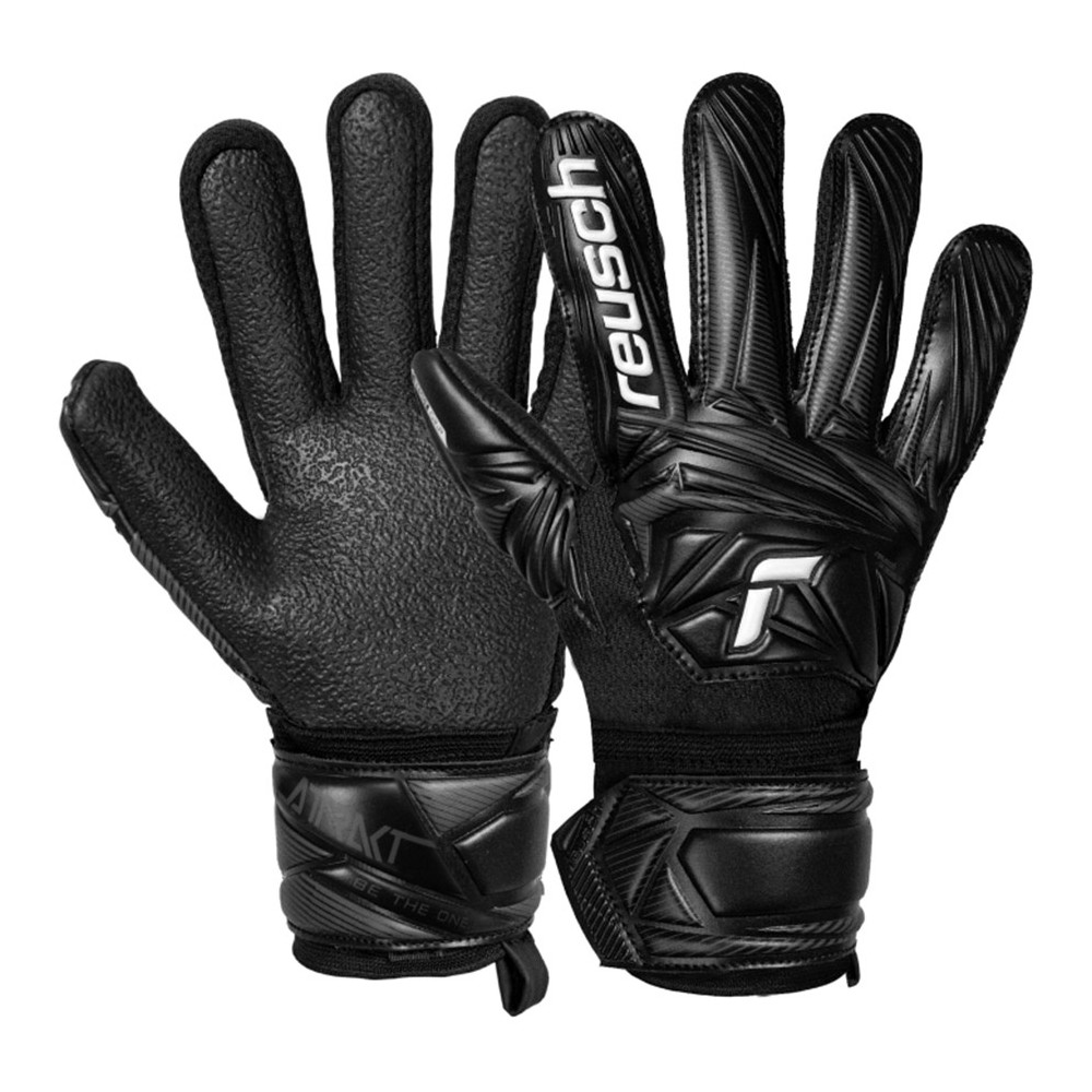 Rękawice Reusch Attrakt Resist 56 70 615 7700			