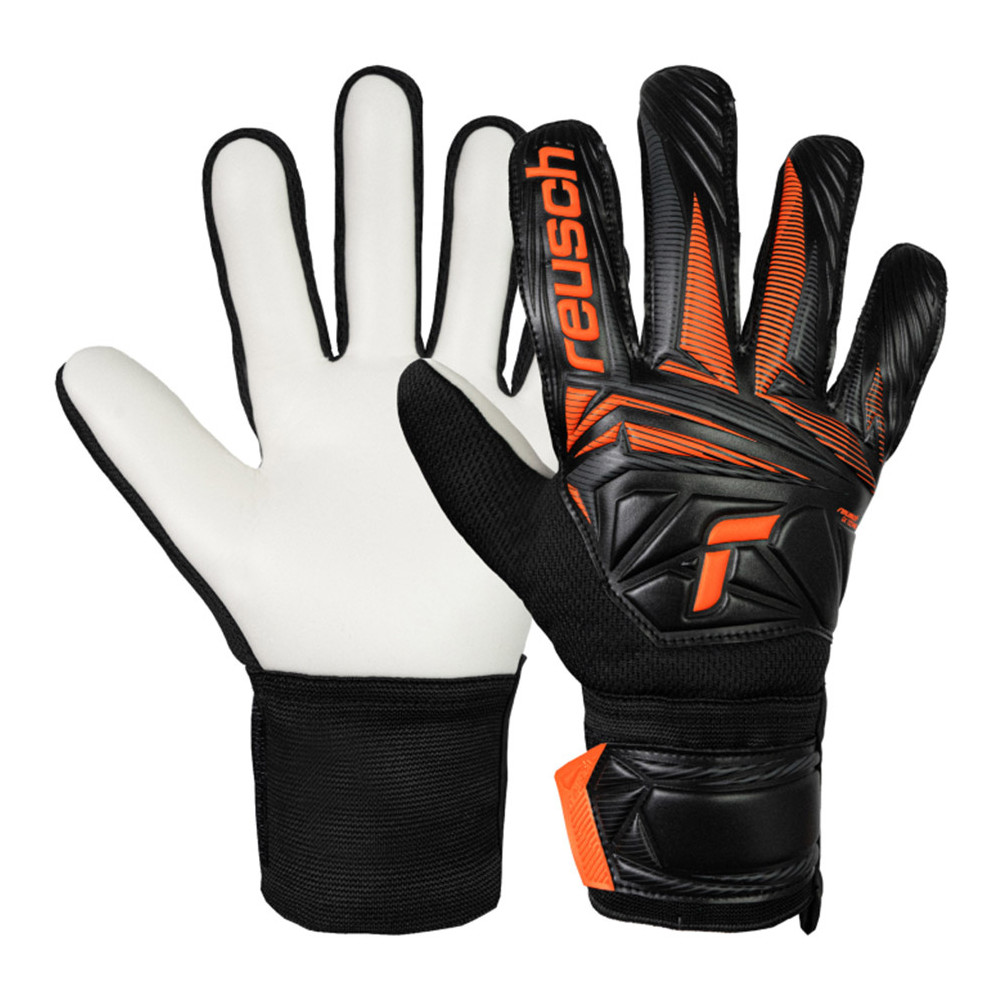 Rękawice Reusch Attrakt Starter Solid 56 70 514 7783			