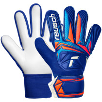 Rękawice Reusch Attrakt Starter Solid Junior 56 72 514 4126			