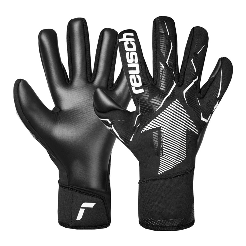 Rękawice Reusch FastGrip Infinity Junior 56 72 700 7700			