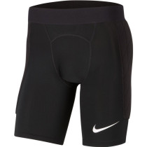 Spodenki Nike Y Gardinien Padded GK Tight CV0053 010			