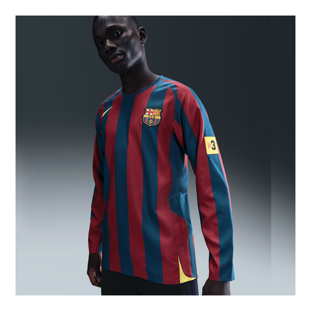 Koszulka Nike FC Barcelona Reissue 2005/06 HQ1461-471			