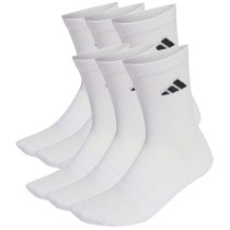 Skarpety adidas Cushioned Crew 6par KE5498			
