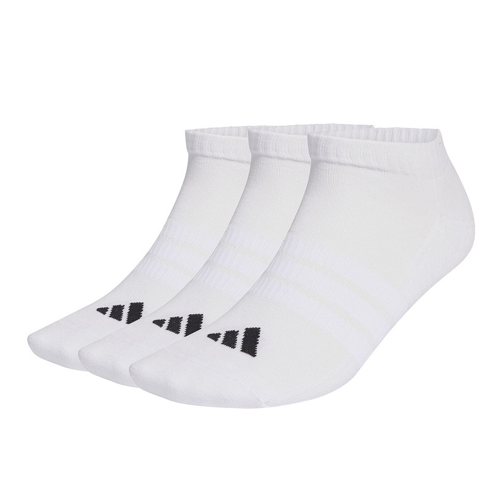 Skarpety adidas Essential Low Cut 3pary JZ0535			