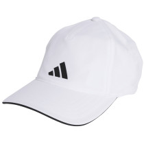 Czapka z daszkiem adidas Baseball Cap 3 Stripes JN6095			