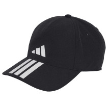 Czapka z daszkiem adidas Baseball Cap 3 Stripes JY0938			