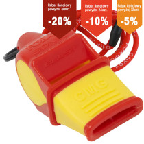 Gwizdek Fox 40 CMG Sonik Blast			